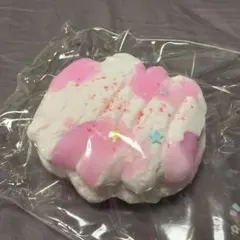 月兎屋 スクイーズ さくらんぼうねうね — image 1