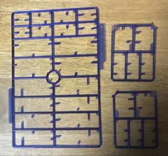 パープル　クリアランナー　3枚組 — image 1