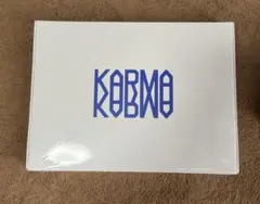 straykids KARMA 新品未開封 — image 1