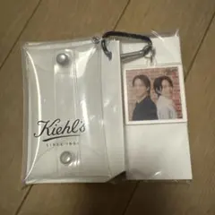 Kiehl's キーホルダー 非売品 — image 1