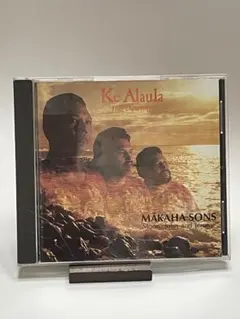 青空様専用 「Ke Alaula」 Makaha Sons — image 1