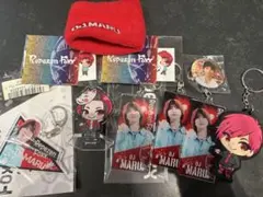 DJまる グッズ レペゼン地球 レペゼンfoxx — image 1