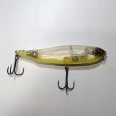 メガバス ジャイアントドッグX GIANT DOG-X 1/2oz. — image 1