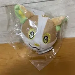 ポケモンファスナー付きキーホルダー — image 1
