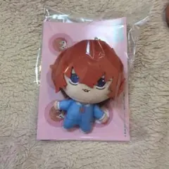 ゆゆさま専用 弱虫ペダル　弱ペダ中華街ミッション むちぷにぬいぐるみ　新開隼人 — image 1