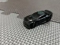 トミカ シボレー カマロ ブラック — image 1