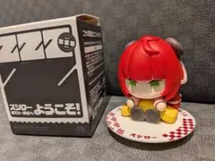 ゼンゼロ スシロー フィギュア 柚葉 — image 1