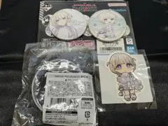 【300円〜】ホロライブ ReGLOSS 轟はじめ グッズセット — image 1