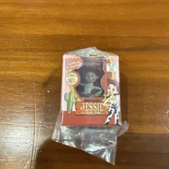 トイストーリー ジェシー ガチャガチャ — image 1