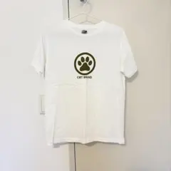 【新品】 C@T BRAND Tシャツ — image 1