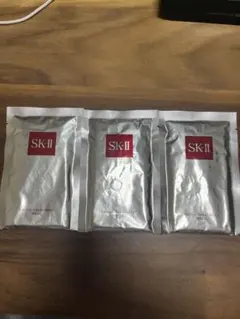 SK-II フェイシャルトリートメントマスク 3枚セット — image 1