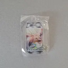 ウィンブレ WIND BREAKER • ラベル缶 アクキー 兎耳山丁子 — image 1