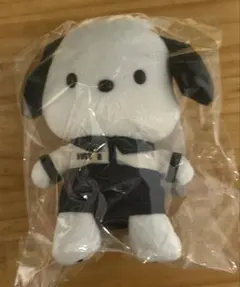 【未開封】ドトール 福袋 2026 ポチャッコ マスコットチャーム — image 1