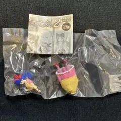 【新品未開封】ドラゴンボール HG another 2 ランチ A — image 1