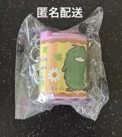モリゾーとキッコロ コインホルダー ピンク — image 1