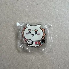 ちいかわ アクリルスタンド シーサー 三味線 — image 1
