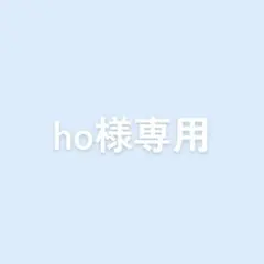 ho様専用 — image 1