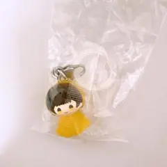 新品未開封　ブルーロック　めじるしアクセサリー　蜂楽廻 — image 1