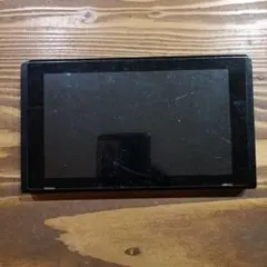 Nintendo Switch 本体のみ ジャンク品 — image 1