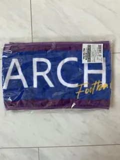 ブルーロックFC BARCHAマフラータオル — image 1