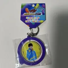 仮面ライダーガヴ くるくるアクリルキーホルダー — image 1