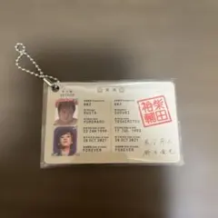 東海オンエア　けつ毛パスポート　夢丸　俊光 — image 1