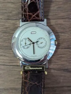 DERAPAGE デラパージュ　腕時計 — image 1