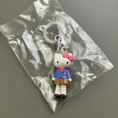 ハローキティ あしながめじるしアクセサリー 制服 — image 1