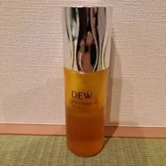 DEW ウォームヒュッゲオイル 美容液 40mL — image 1