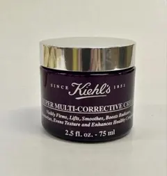 【アウトレット】キールズSPマルチクリーム75ml — image 1