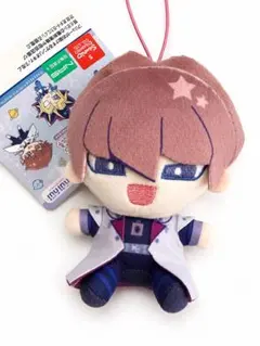 遊戯王 ぬいぐるみ マスコット 海馬瀬人　サンリオ　デュエルモンスターズ — image 1