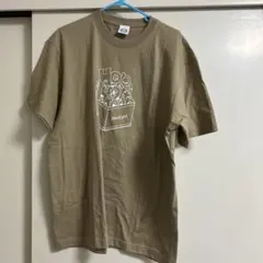 Novelbright HAT2022 ツアーTシャツ — image 1