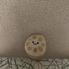 にっこりーノ　蓮根 — image 1