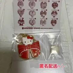 サンリオキャラクターズ クッキーチャームコット2 — image 1