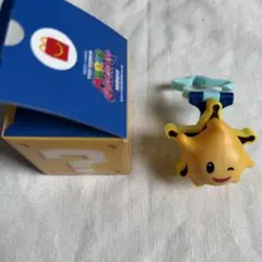 マクドナルド　ハッピーセットマリオ　チコ星 — image 1