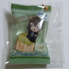 名探偵コナン おやつキーホルダー カヌレ 【萩原研二】 — image 1