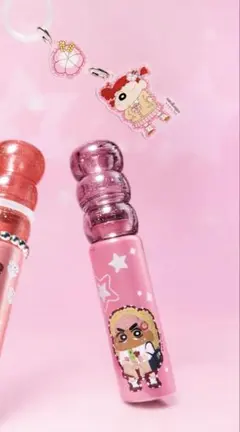 【新品・未使用】colorgram　クレヨンしんちゃん　ミルキータロ — image 1