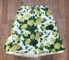 ロペピクニック スカート M(38) — image 1