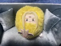 キングダム くるみたぴぬい 楊端和 — image 1