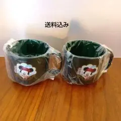 ディズニーリゾート　マグカップ　2個　ミラコスタ　ミッキーマウス — image 1