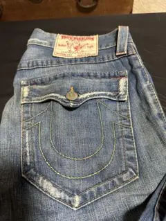 TRUE RELIGION JOEY デニムパンツ — image 1