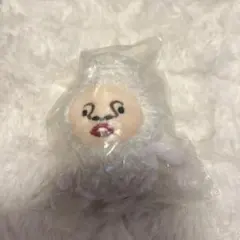こびとづかん ぬいぐるみ3 カクレケダマ　　マスコット — image 1