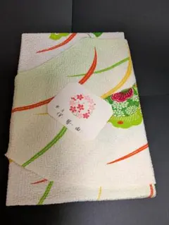銀座 伊勢由 新品未使用　長期保管品 — image 1
