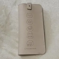 ちいかわ　Zoff サングラス　メガネケース — image 1