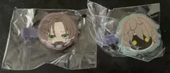 銀河特急ミルキー☆サブウェイ みにコレ 前髪クリップ カートマックスセット — image 1