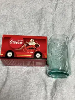 McDonald's Coca-Cola 40周年記念グラス — image 1