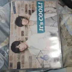 Allein 2/6 It's COOL! アニメイト限定盤 DVD — image 1