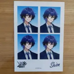 Meteorites めておら しおん 心音 ブロマイド — image 1