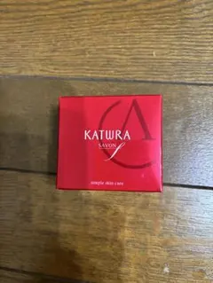 カツウラ サボン エフ 石けん 60g 専用様用です、 — image 1