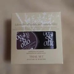 oggi otto インプレッシブPPTセラム トライアルセット — image 1